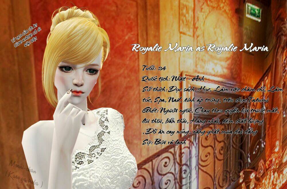 the world of model chapter 15 5