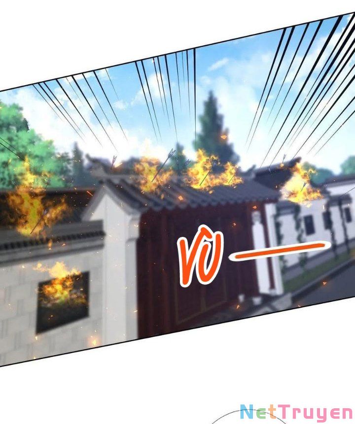 mạt thế nữ vương chapter 71 3