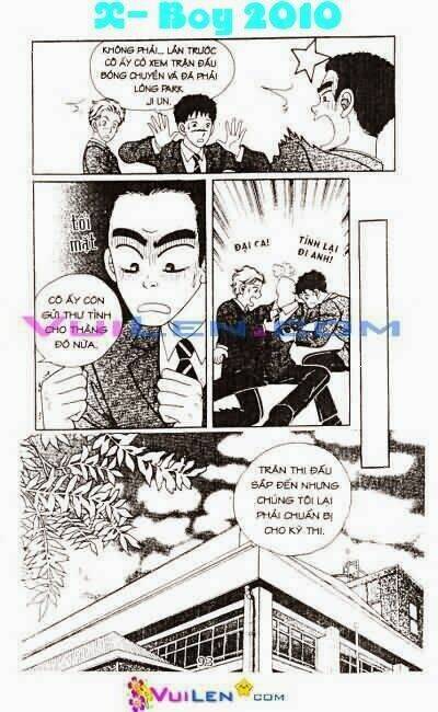 cô giáo tuổi 18 chapter 5 94