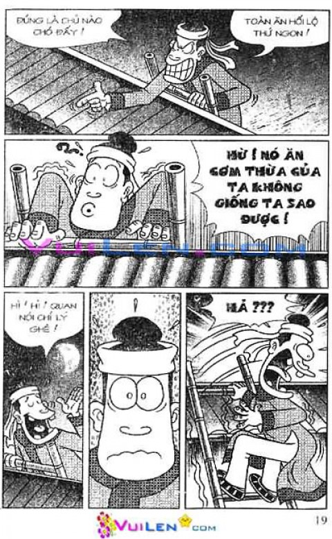 thần đồng đất việt chapter 152 16