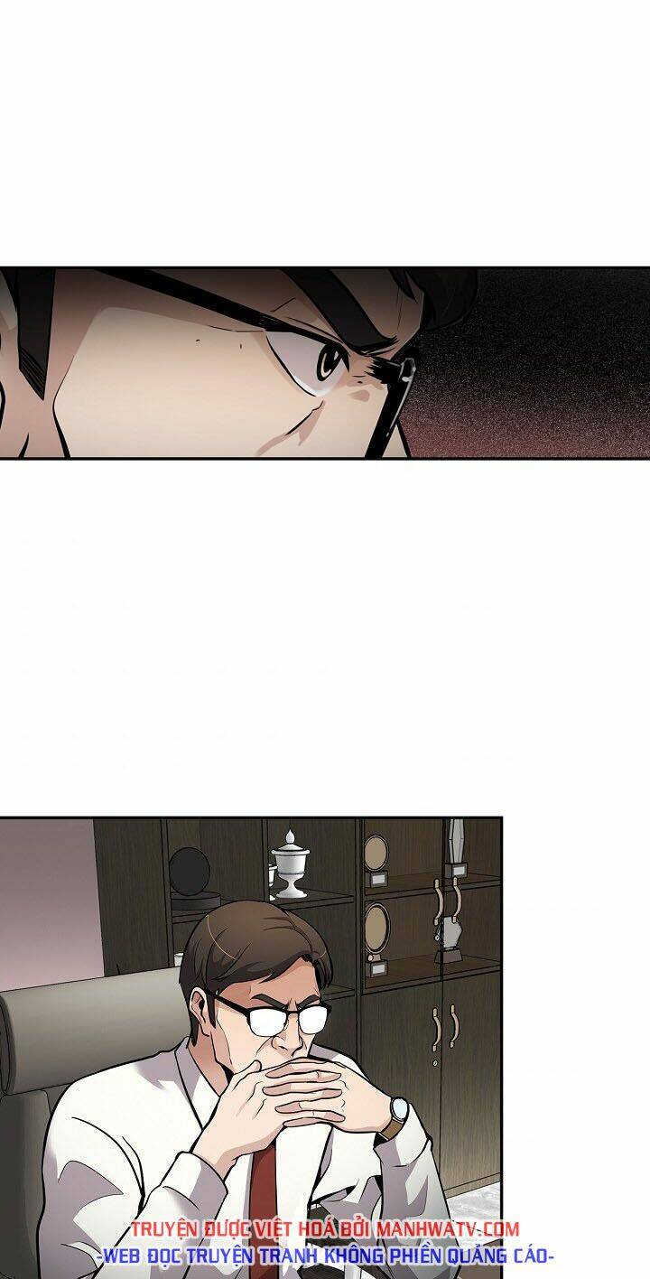điều tra viên chuyển sinh chapter 69 67