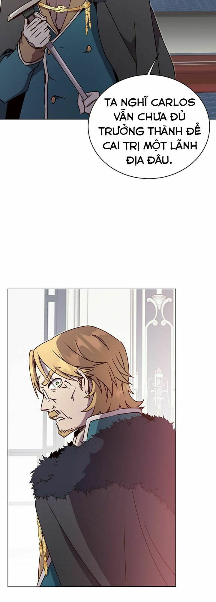 Anh Hùng Mạnh Nhất Trở Lại chapter 46 29