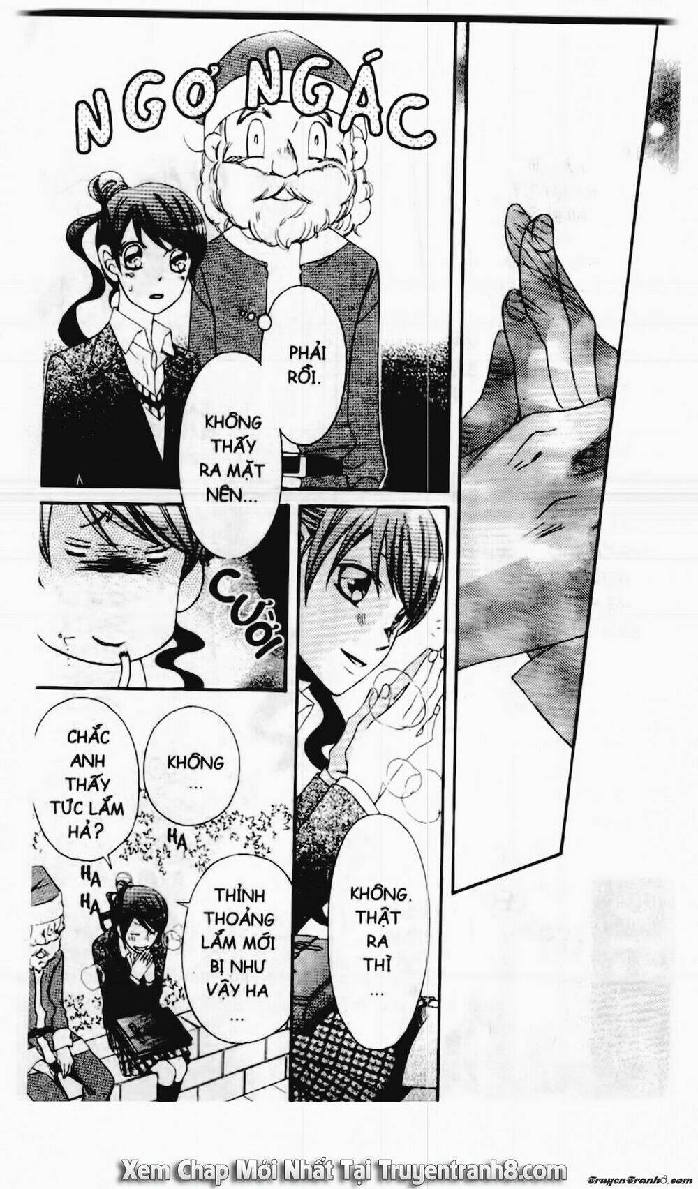 tiểu thư sachie chapter 39 1