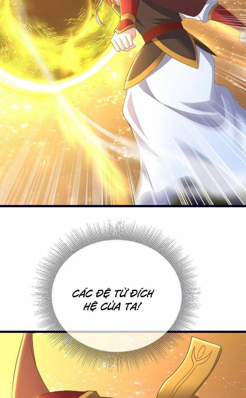 tiên võ đế tôn chapter 542 16