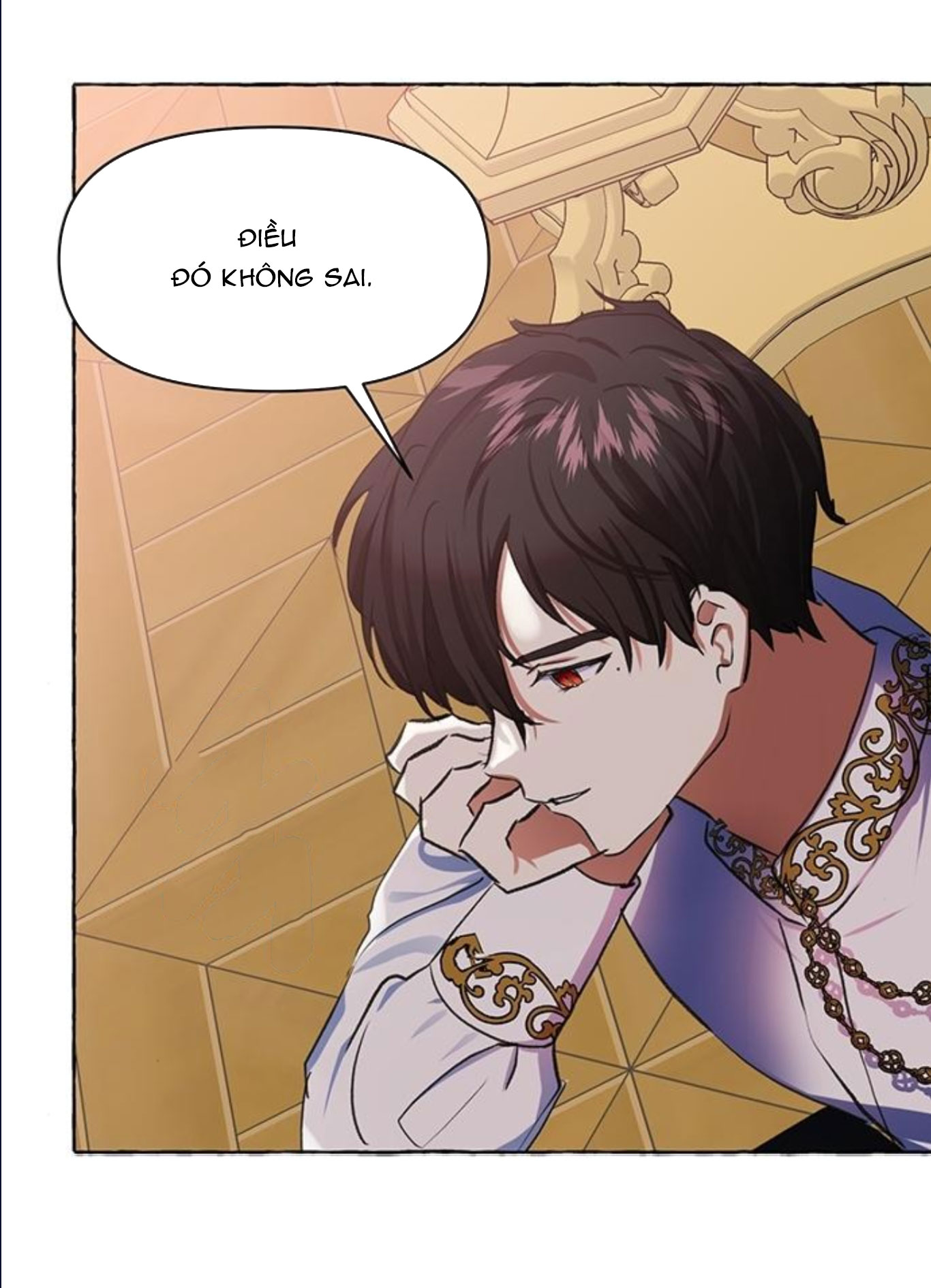 Con Gái Bé Bỏng Của Công Tước Ác Ma chapter 6 - Trang 77