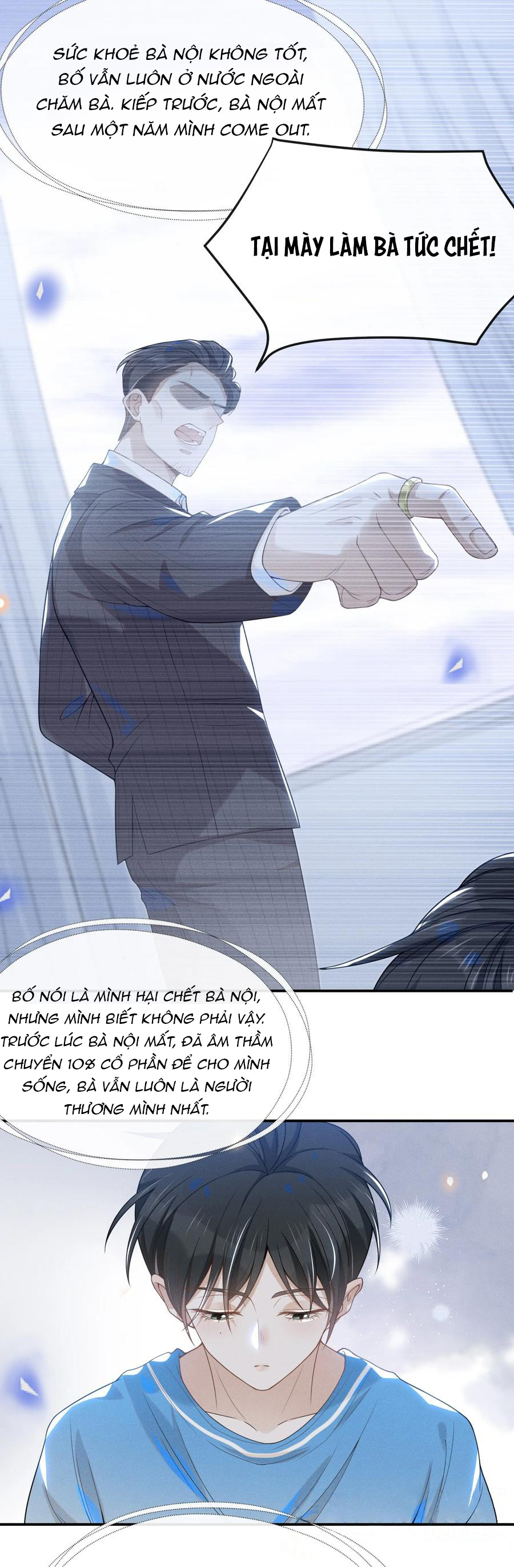 kiếp sau không gặp chapter 21 26