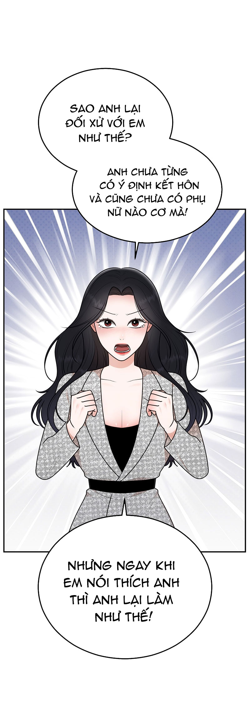 [18+] hôn nhân ràng buộc chapter 21.1 11