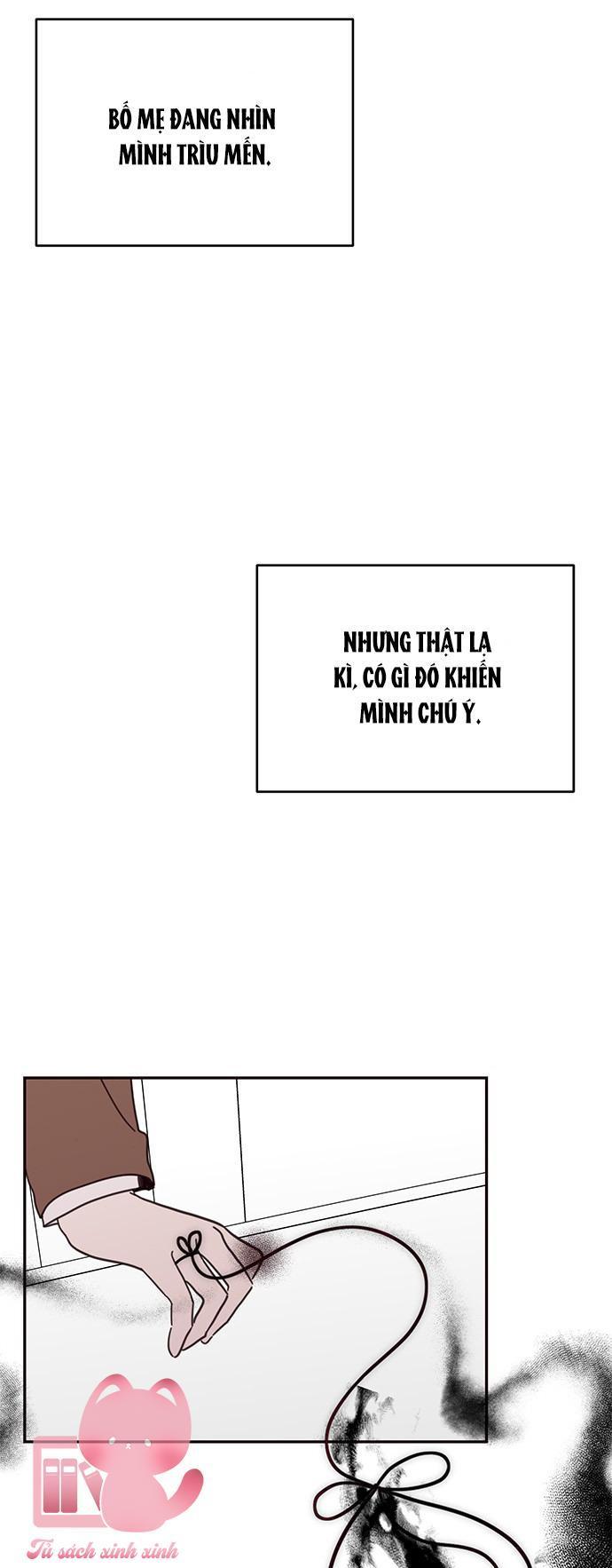 sợi chỉ tình yêu chapter 79 4