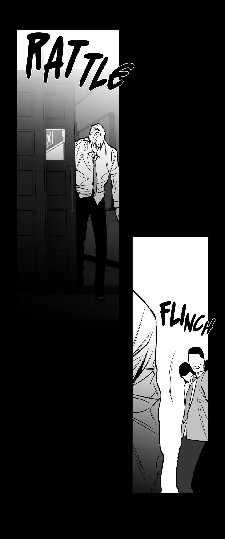 khi đôi chân thôi bước chapter 104.1 31