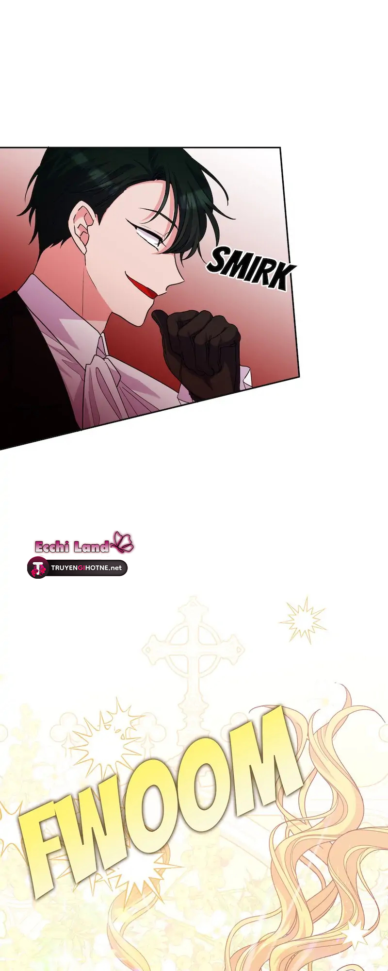 Hoa Cúc Trong Lồng chapter 38.1 - Trang 32