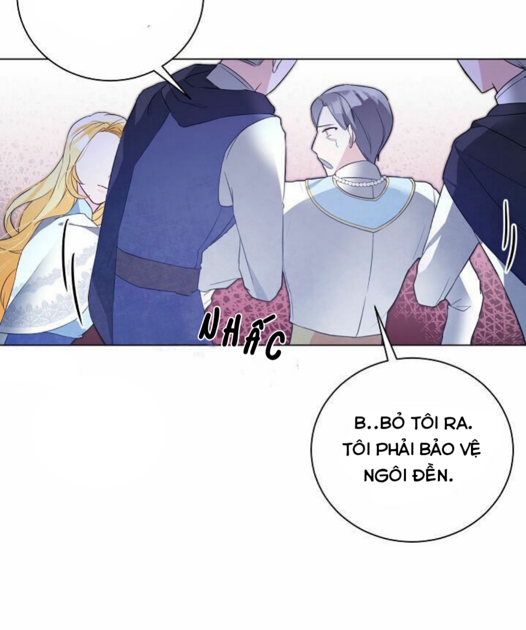 lily ác độc chapter 1 45