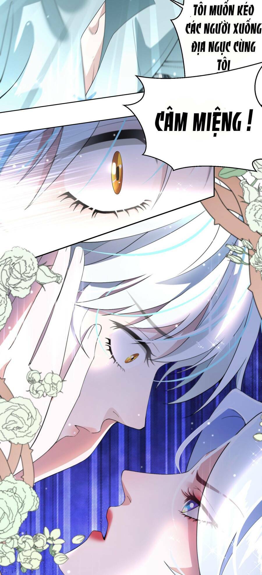 trăm cách tử đạo của công chúa chapter 7 26