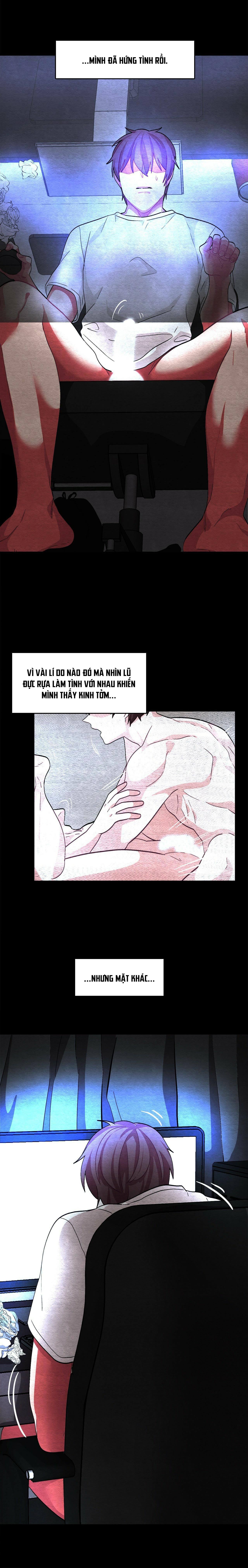 hãy tuân lệnh tôi chapter 26 24