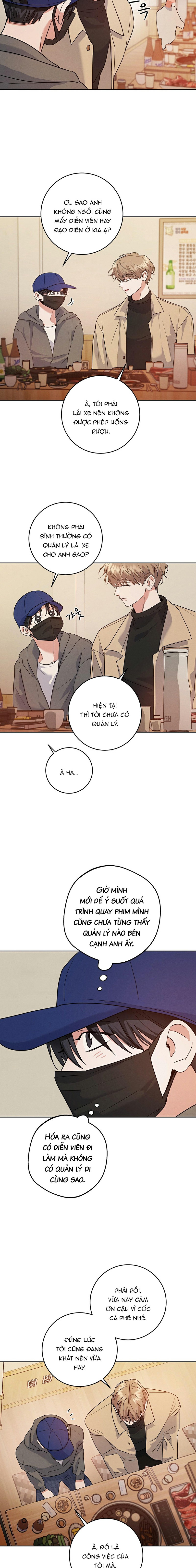 gần gũi và quý giá chapter 1 10