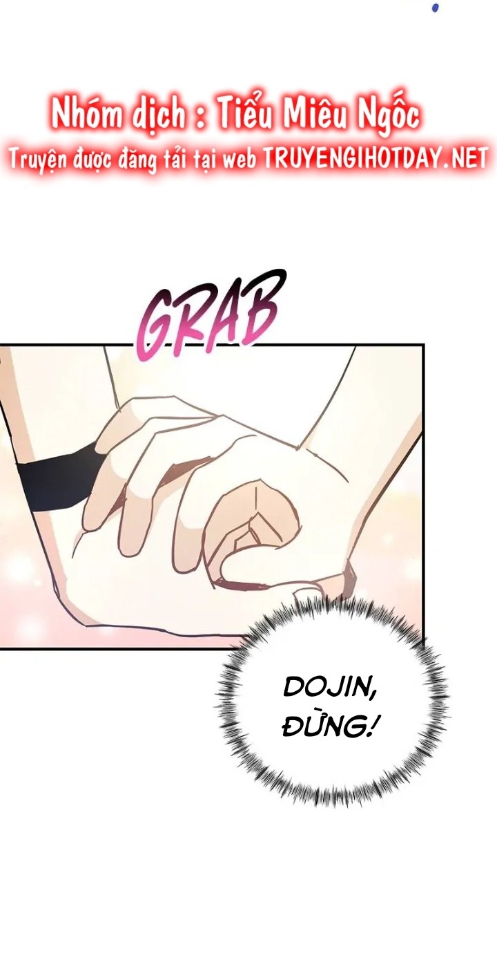 nụ hôn của tên ác ma chapter 10 3