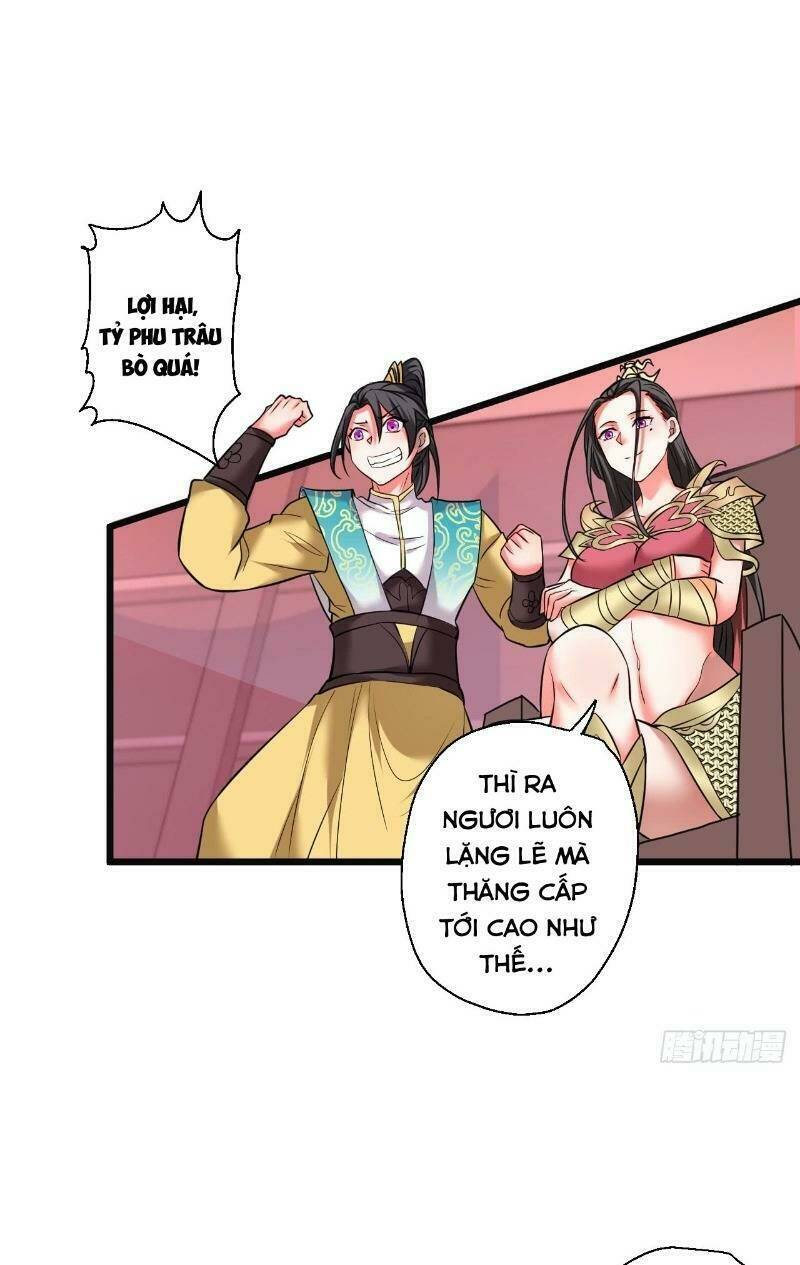 trọng sinh tối cường ma tôn ở rể chapter 45 35