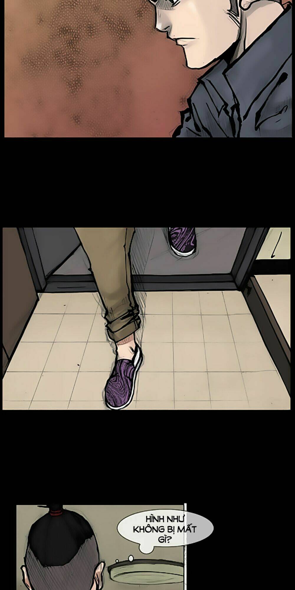 dokgo | độc cô chapter 71 14