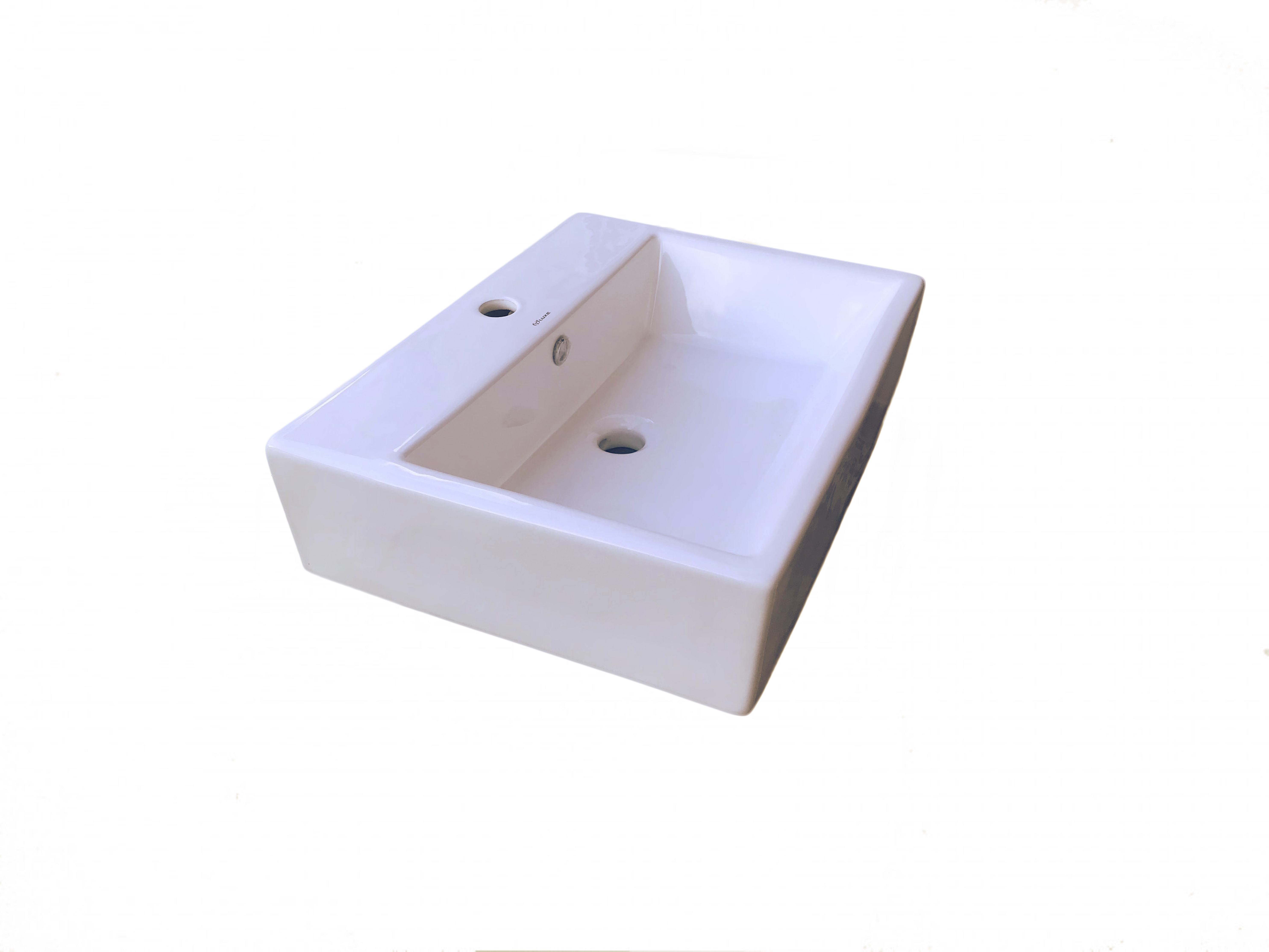 Chậu Lavabo cao cấp LUXE C03