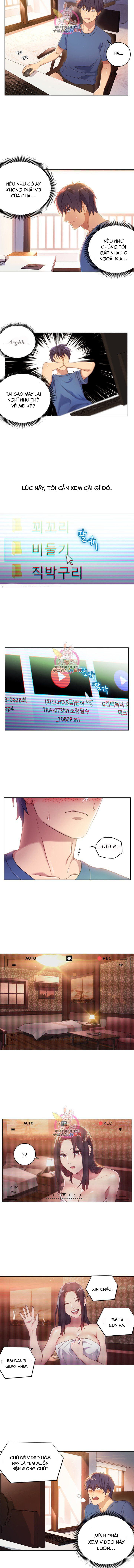 bạn của mẹ kế chapter 1 9