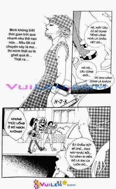 tình yêu diệu kỳ chapter 3 83