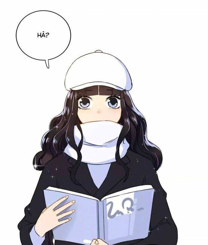 chào buổi sáng, hướng dương chapter 33 34