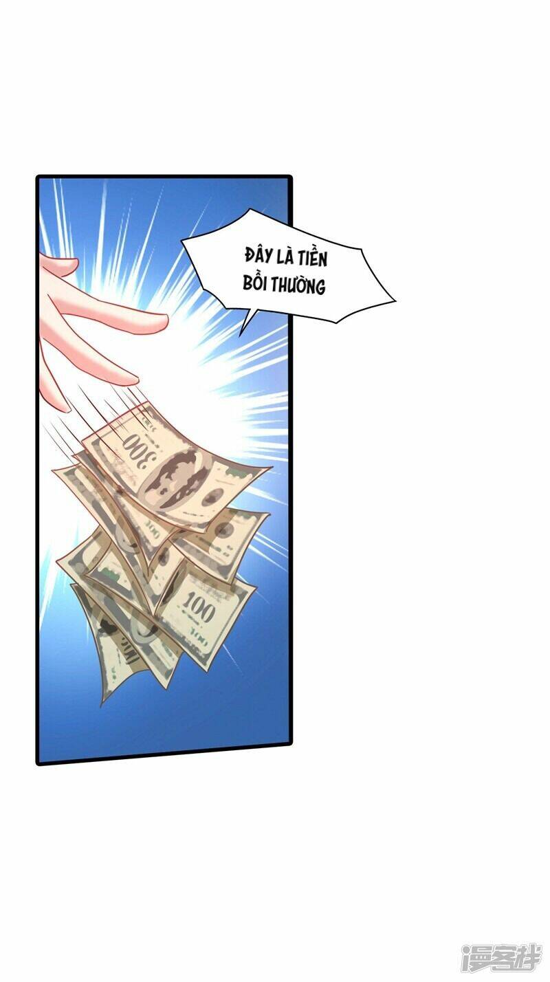 nhập cốt noãn hôn chapter 339 19