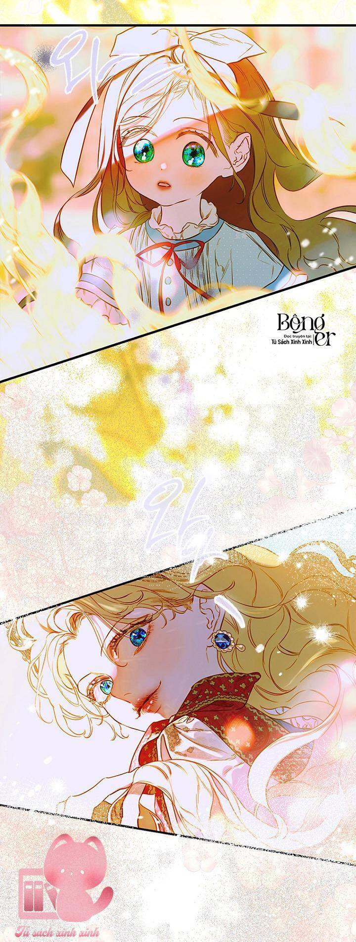 mẹ tôi lại kết hôn lần nữa chapter 49 15