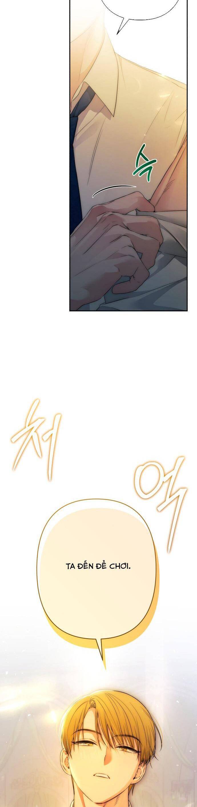 công nương mint bé nhỏ chapter 81 48