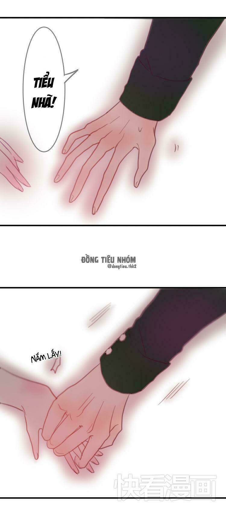 phụ đạo sau giờ học chapter 21 10