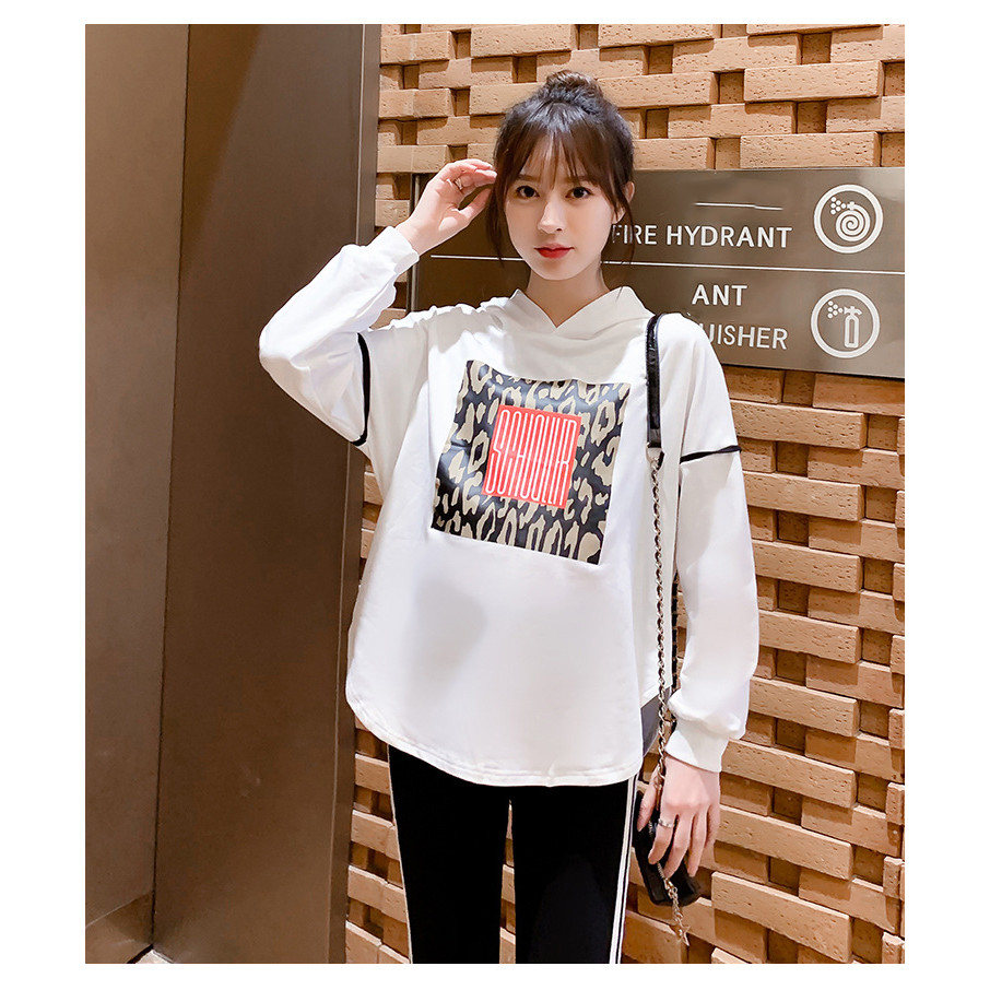 BỘ BẦU MẶC NHÀ DÀI TAY THU ĐÔNG PJMB358