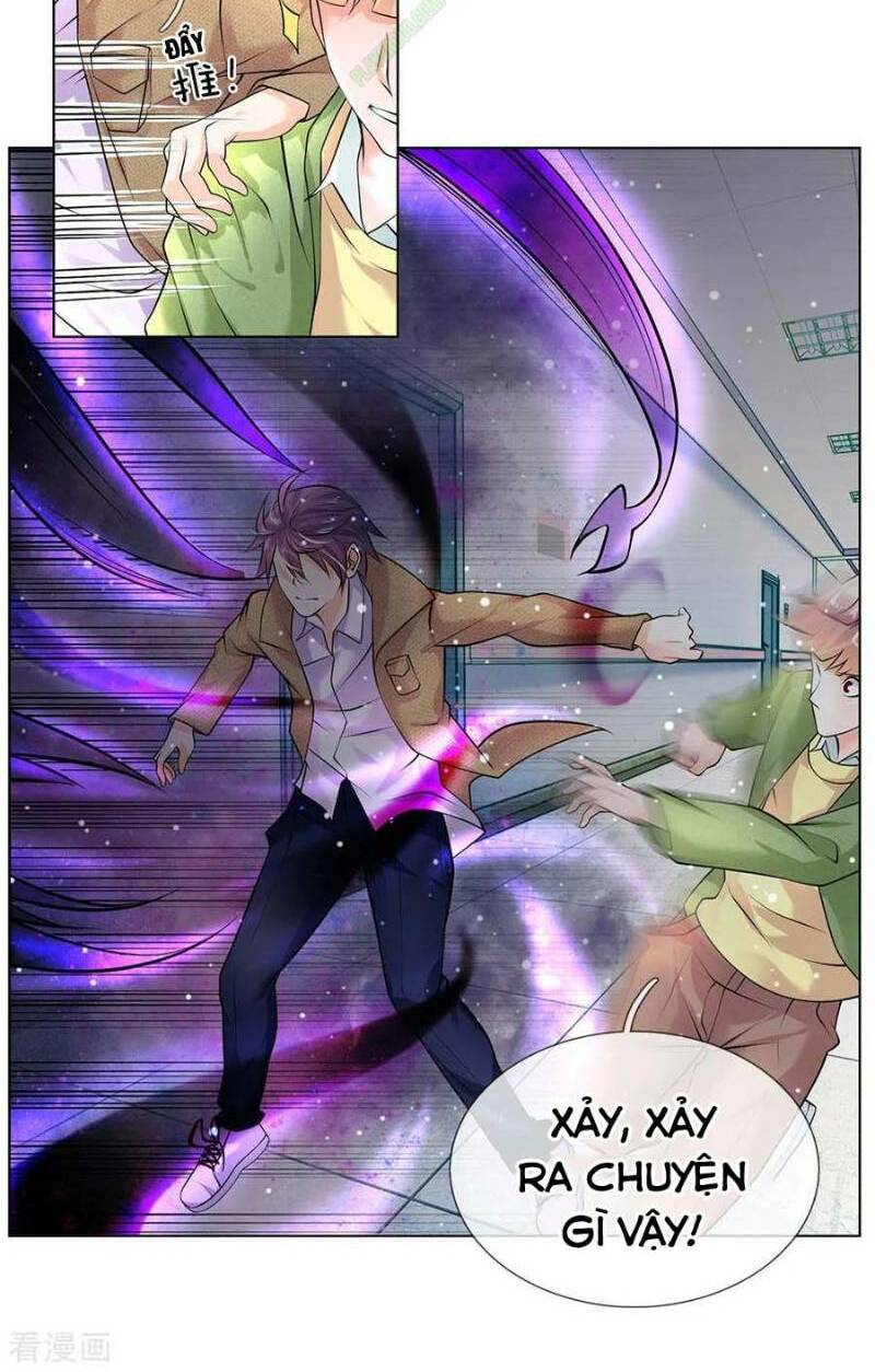 cực phẩm yêu nghiệt chapter 24 10