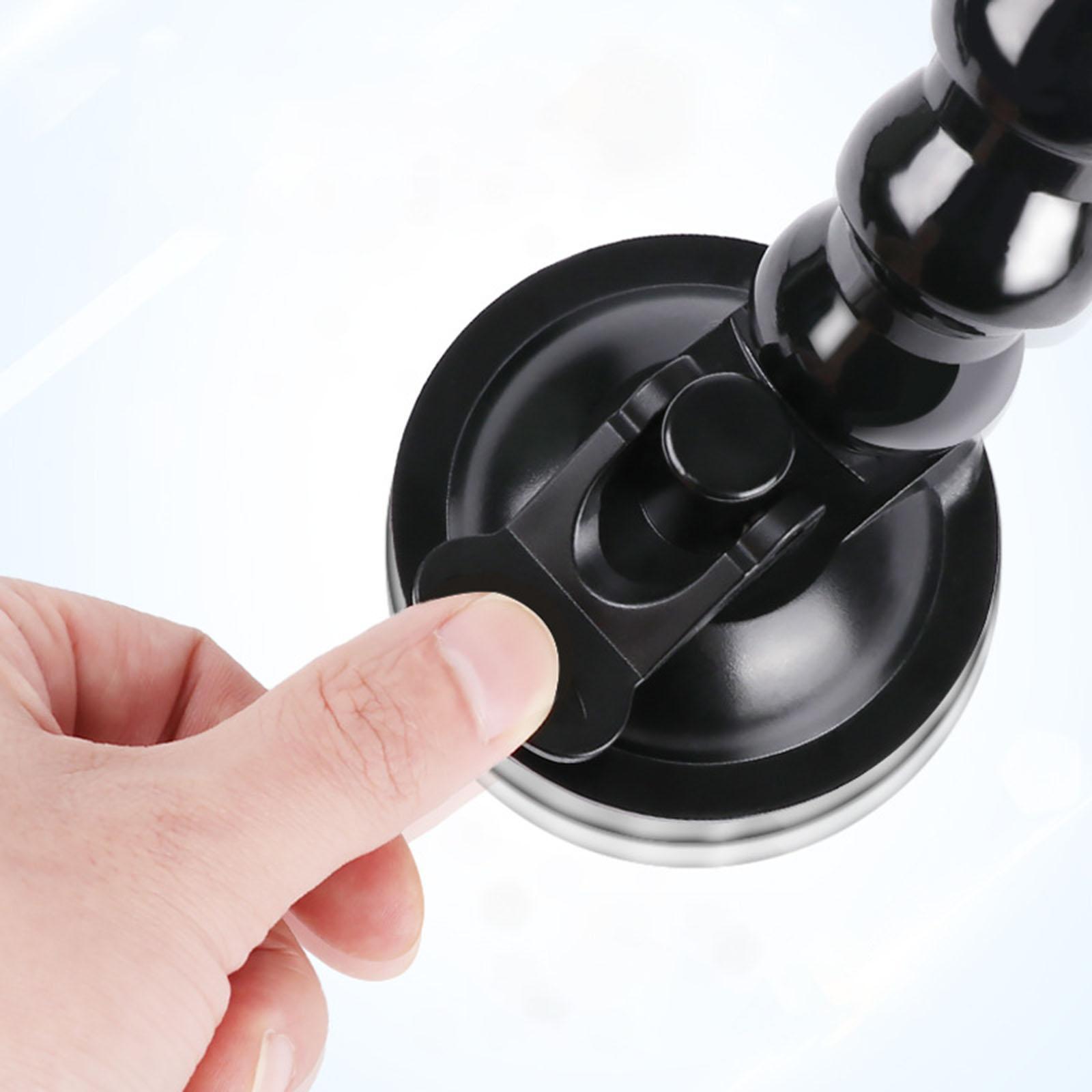 Car Mobile Holder Mount Suction Cup for DJI Action 2 Action for Phone