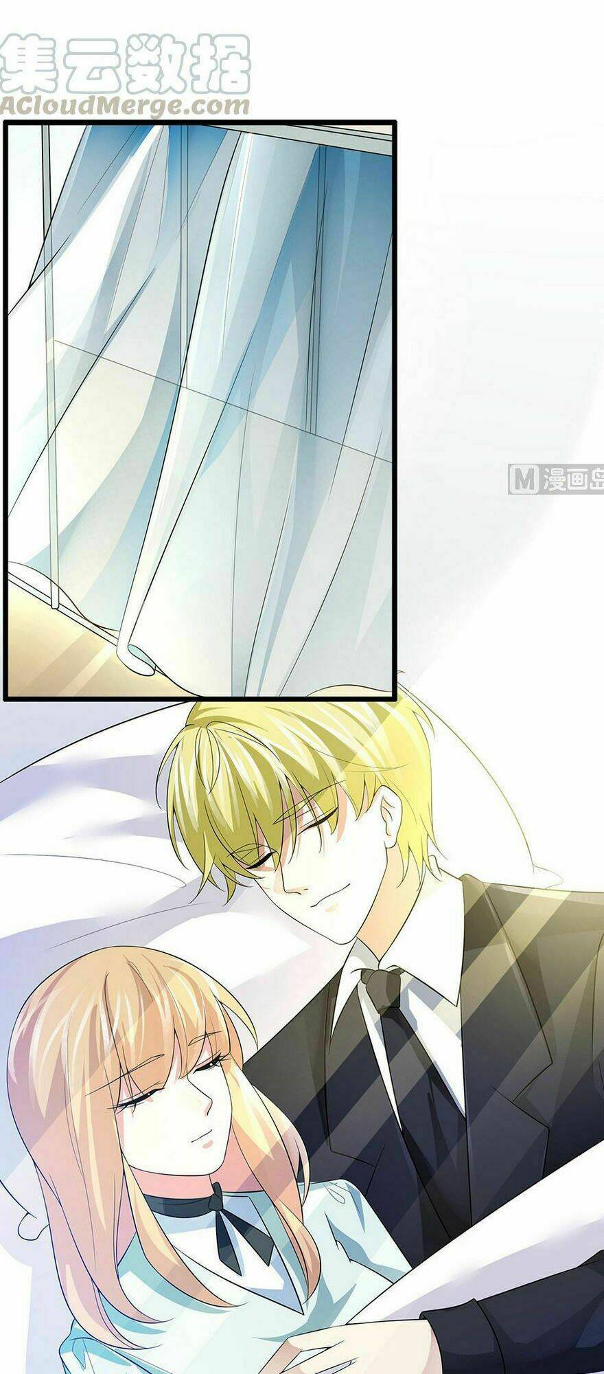 chủ tịch và nữ sát thủ chapter 56 15