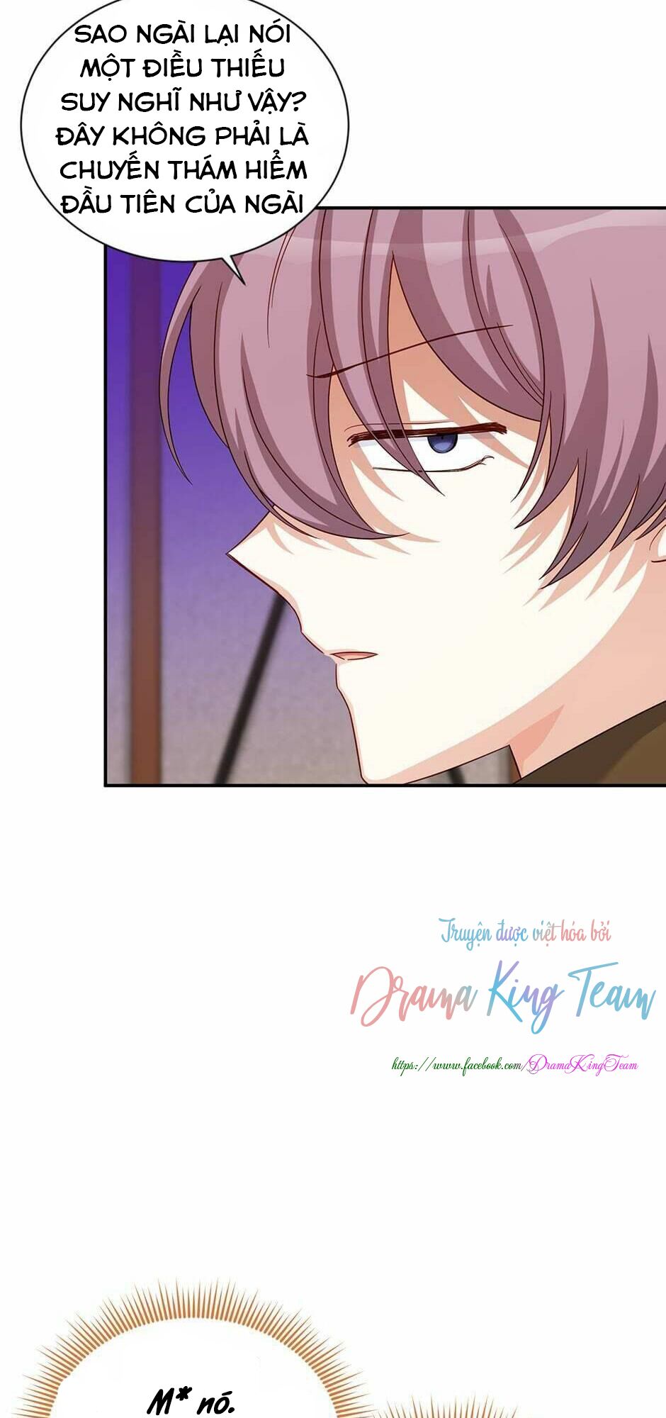 nữ công tước với tâm hồn trống rỗng chapter 76 7