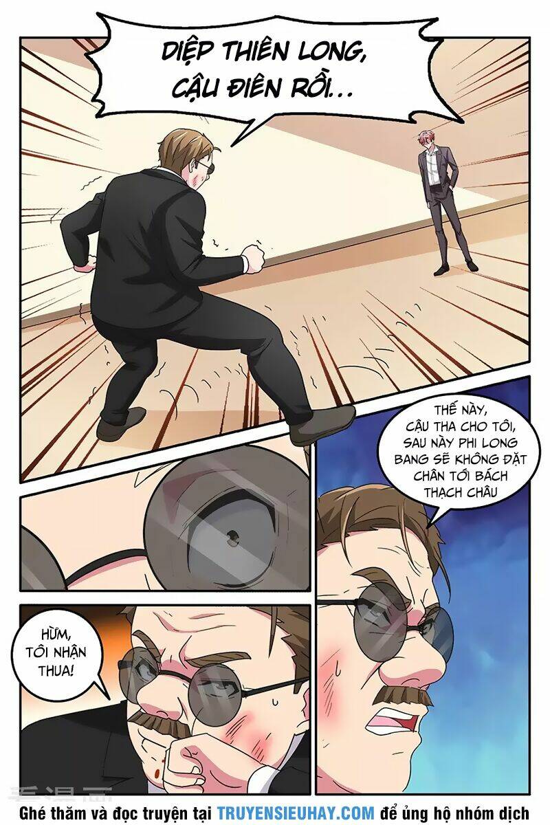 thiên tài cao thủ chapter 135 8