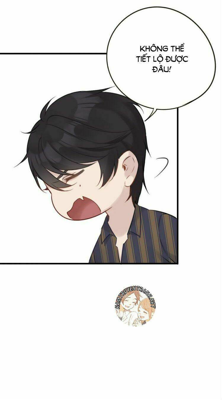 viện bảo tàng tâm nguyện chapter 13.1 8