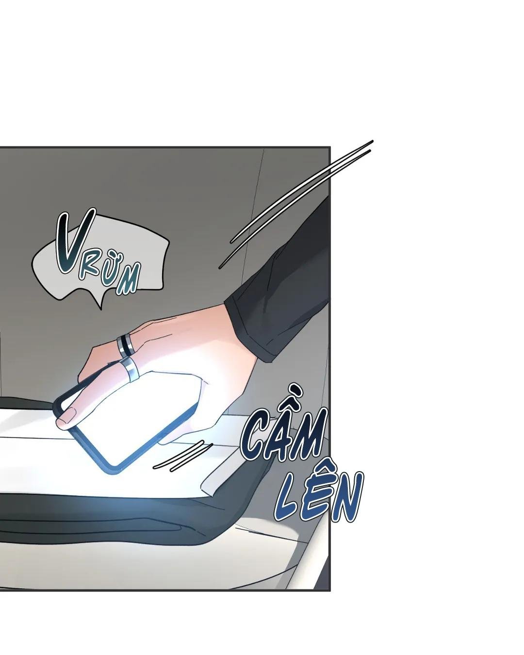 sketch - phác họa chapter 62 6