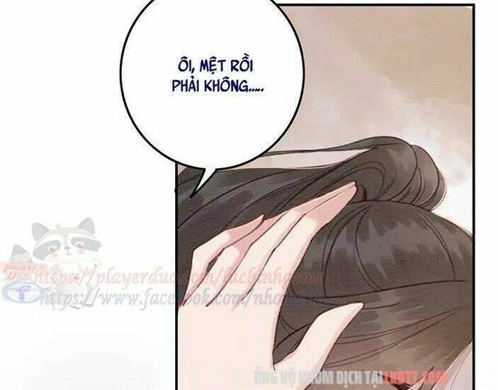 trọng sinh bá sủng nhiếp chính vương quá mạnh mẽ chapter 79 81