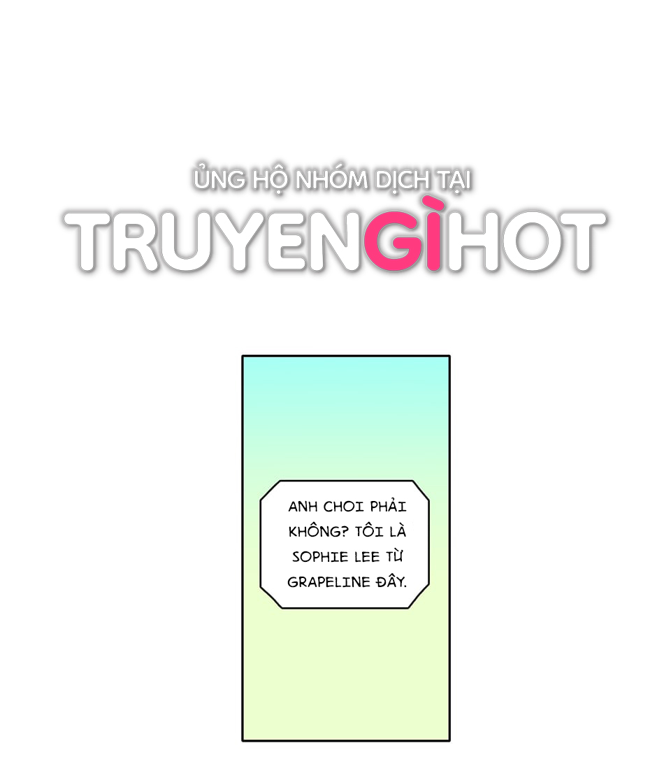 quý cô với chiếc mặt nạ chapter 7 16