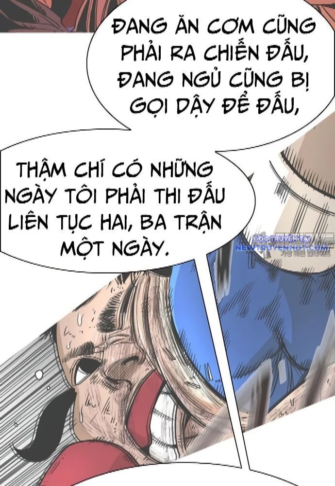 shark - cá mập chapter 328 81