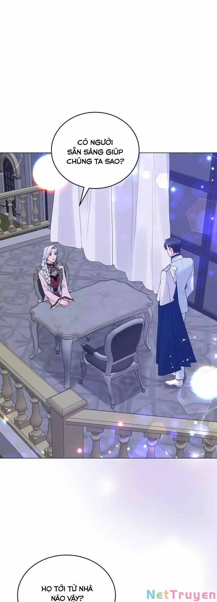 là nhân vật phản diện nhưng tôi sẽ trở thành nữ chính chapter 75 3