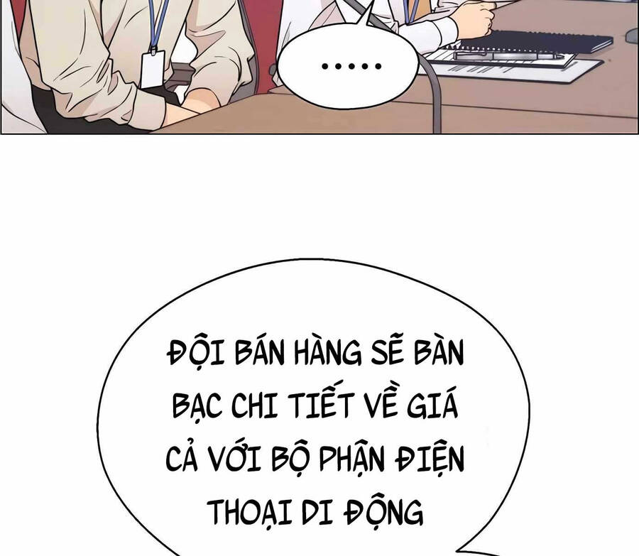 Người Đàn Ông Thực Thụ chapter 112.1 41