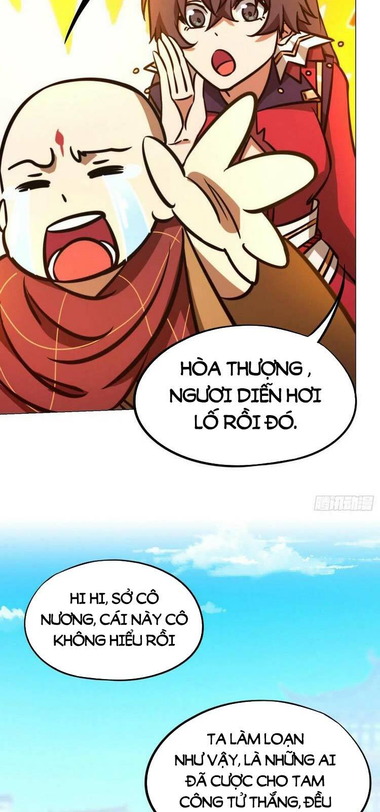 vạn cổ kiếm thần chapter 166 25