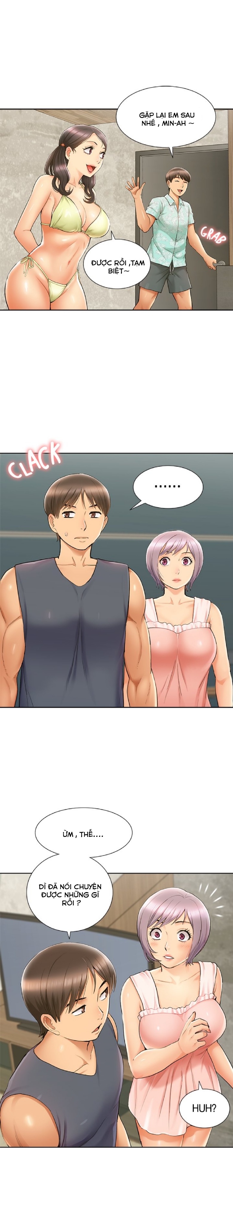 song sinh trụy lạc chapter 26 24