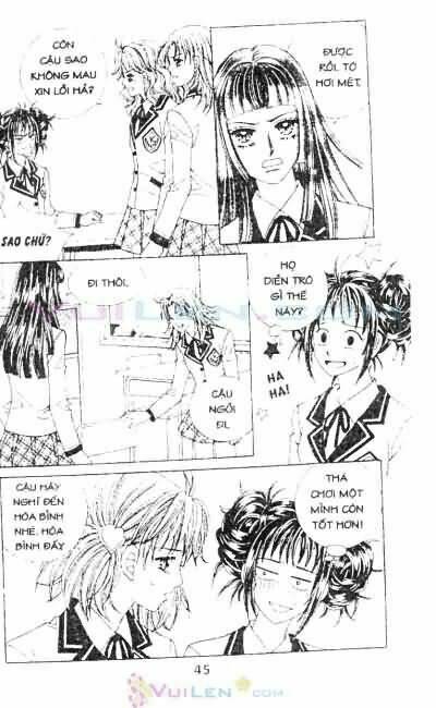 không bao giờ khóc chapter 4 45