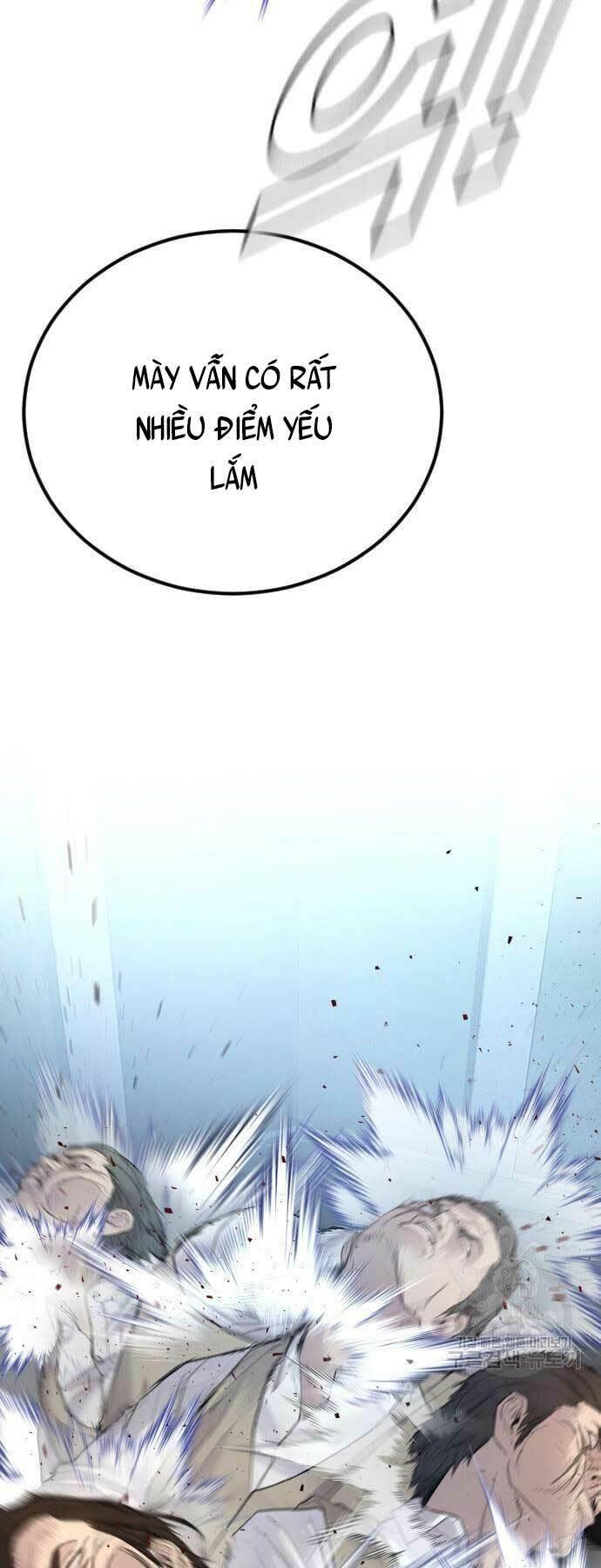 đặc vụ kim chapter 58 34