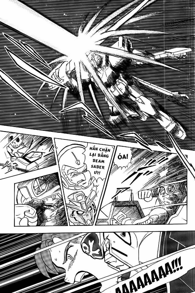 kidou senshi crossbone gundam chapter 17 9