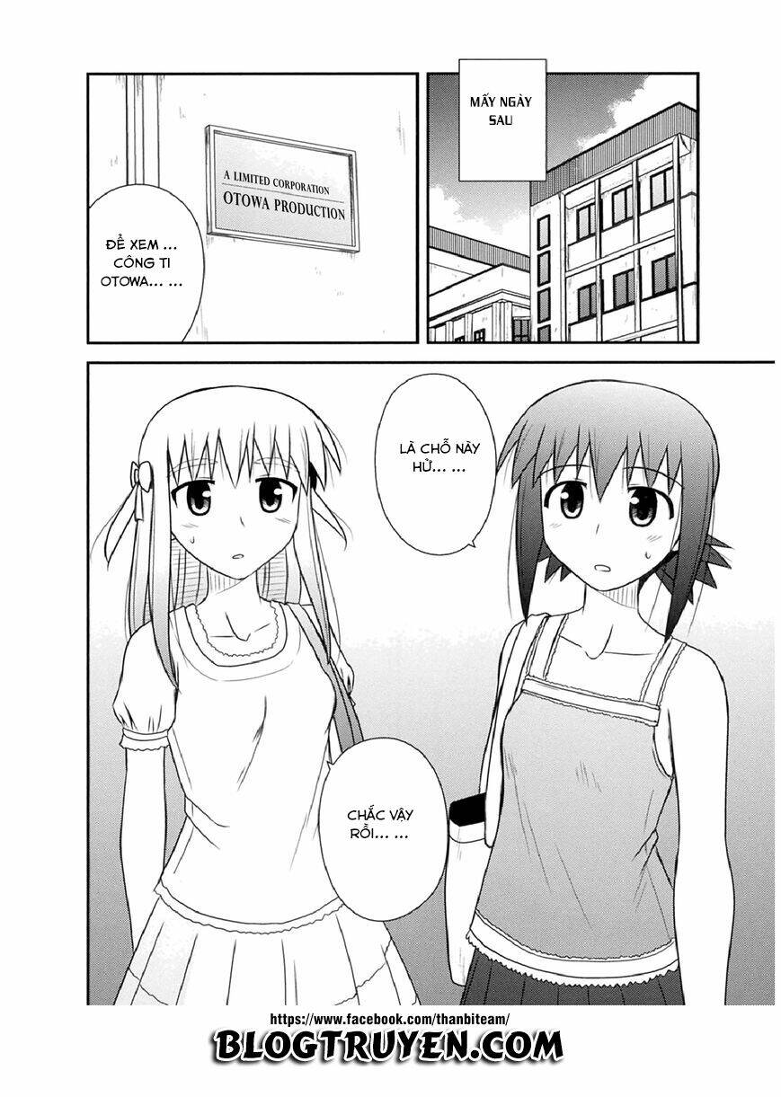 koe de oshigoto! chapter 49 27