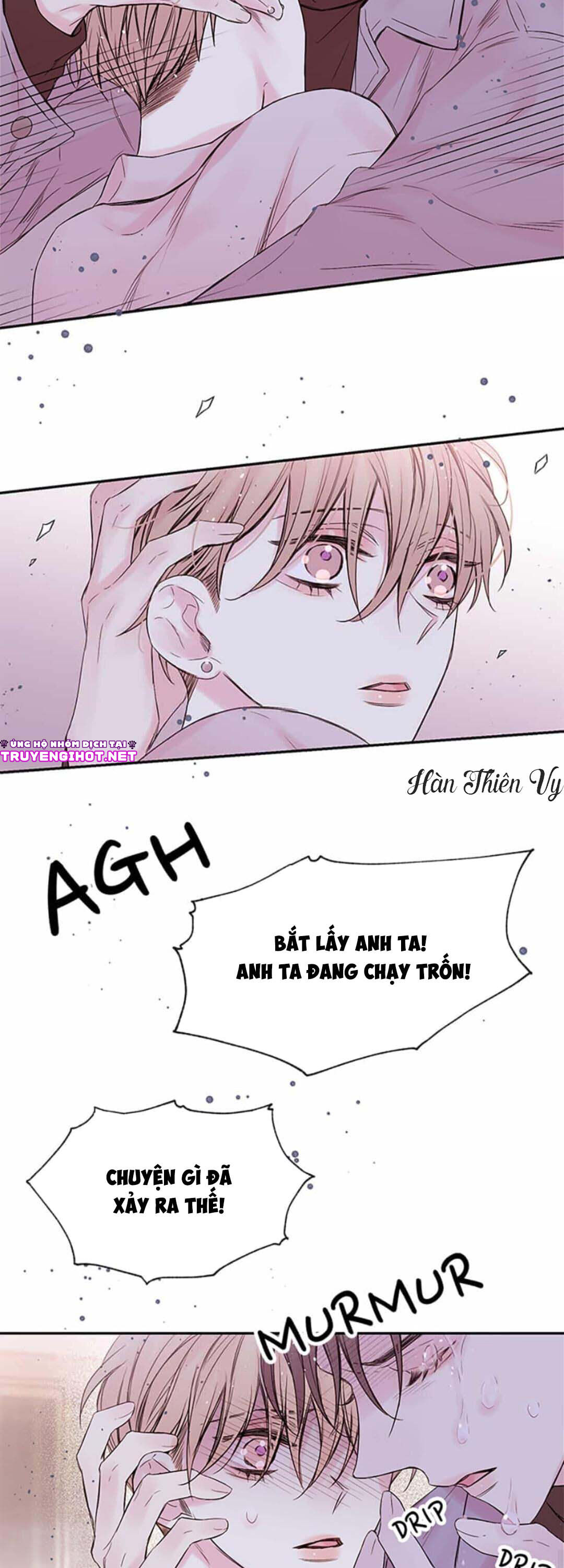 in my closet chapter 29 24