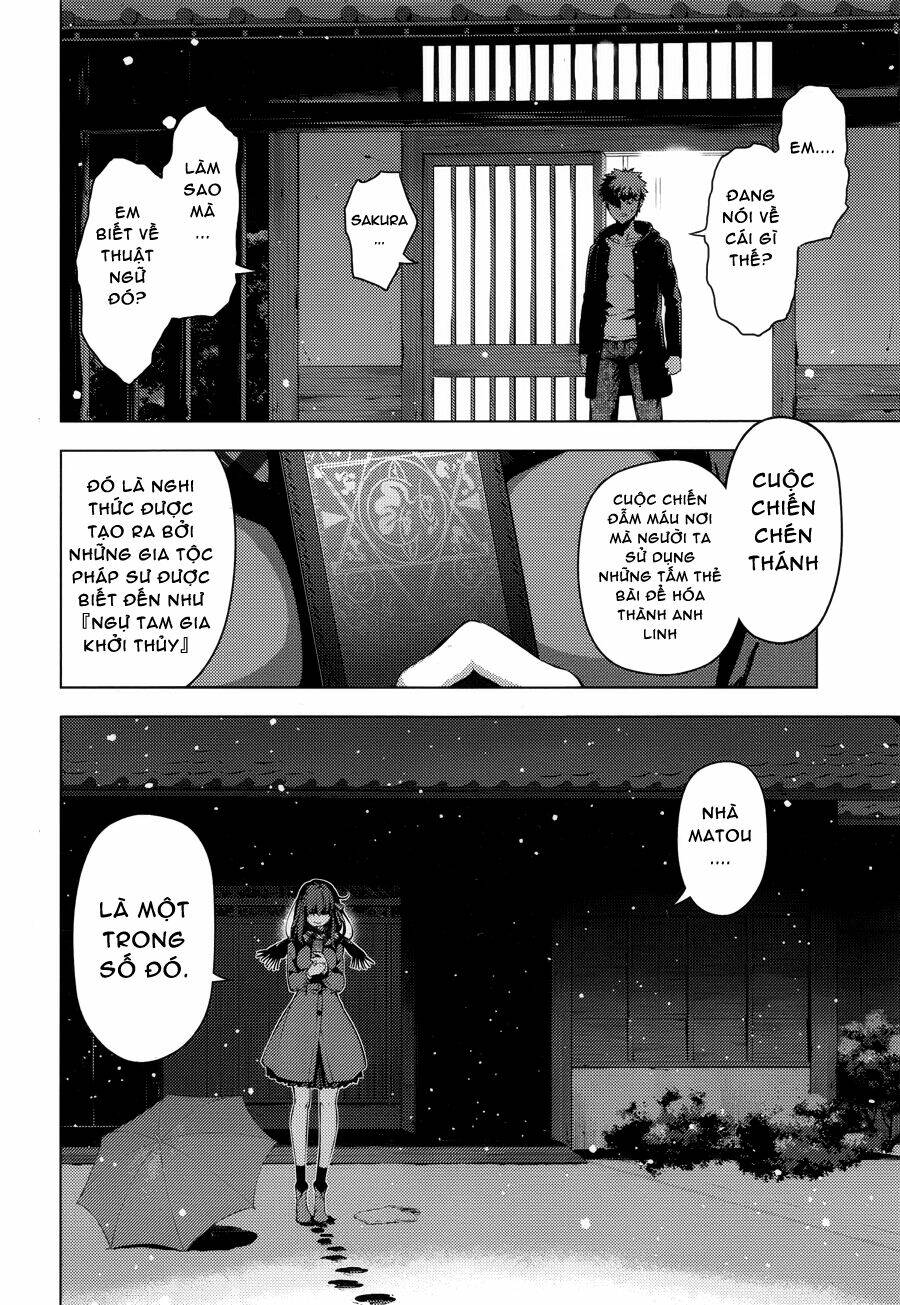 fate/kaleid liner prisma illya drei! chapter 34 4